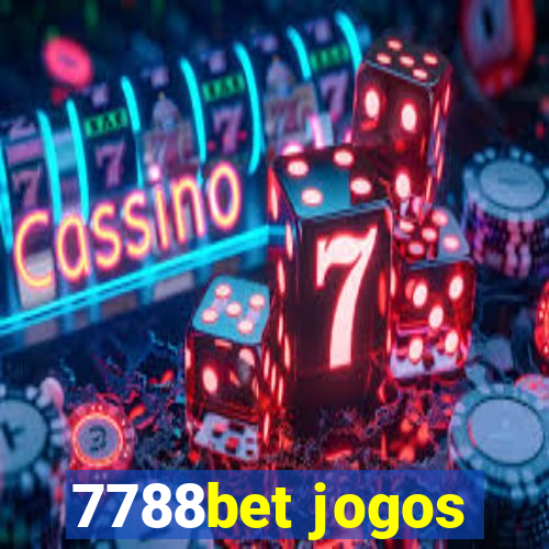 7788bet jogos